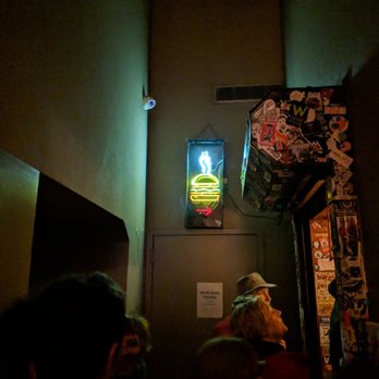 Burger Joint - American Near Me - New York, New York Burger Joint - American Near Me - New York, New York