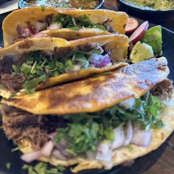 Fire Tacos - Birria Tacos were great! - Tacos Near Me - Seattle, Washington Fire Tacos - Birria Tacos were great! - Tacos Near Me - Seattle, Washington
