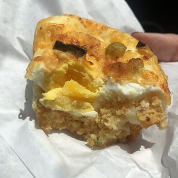 Breadbelly - Gyeranbbang - Bakeries Near Me - San Francisco, California