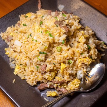 Hai - Beef Fried Rice - Chinese Near Me - Decatur, Georgia Hai - Beef Fried Rice - Chinese Near Me - Decatur, Georgia