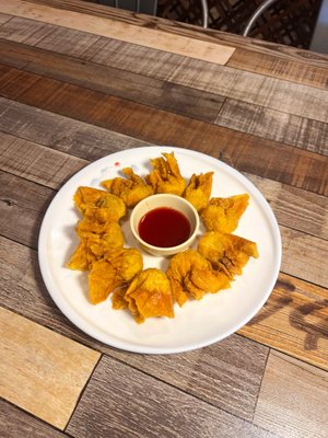 Tai Ping Sa Choi Kee by null