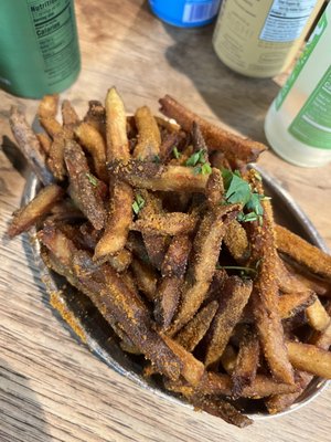 Hip Vegan by null