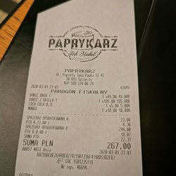 Paprykarz