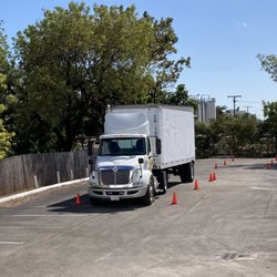 Truck Driving Academy