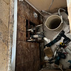 Mikes Pro Handyman Services