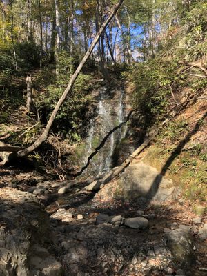Cataract Falls by null