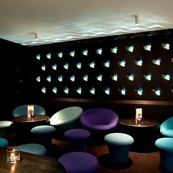 Circus - Asian Fusion Near Me - London, XGL