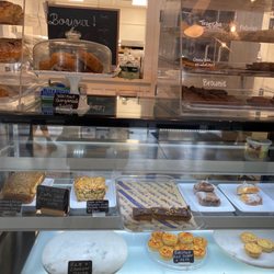 La Baguette French Bread and Pastry Shop