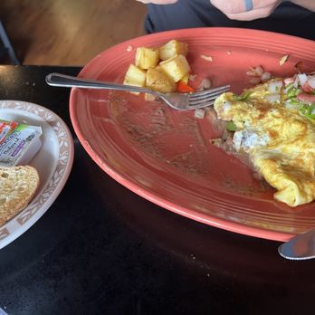 Kikey's Cafe - Half eaten Omelette Lovers - Breakfast & Brunch Near Me - Burien, Washington Kikey's Cafe - Half eaten Omelette Lovers - Breakfast & Brunch Near Me - Burien, Washington
