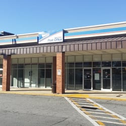 US Post Office