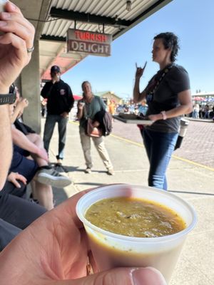 Savor Seattle Food Tours by null