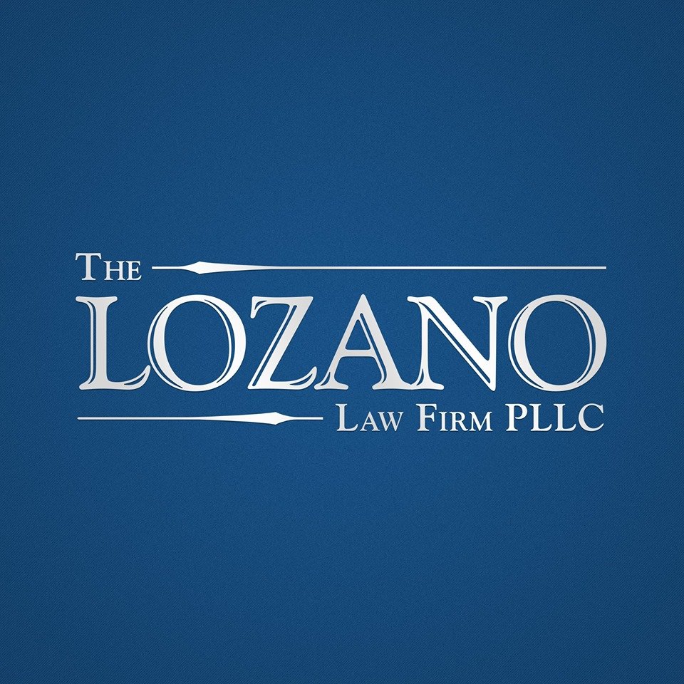 THE LOZANO LAW FIRM 780 E Rio Grande St, Eagle Pass, Texas