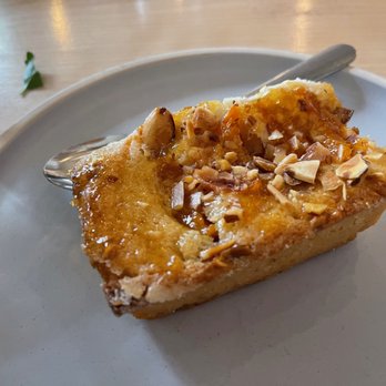 Passione Emporio - Sfogliatella - Pizza Near Me - Berkeley, California