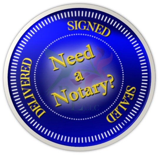 NISHI’S NOTARY Updated August 2024 Phoenix, Arizona Notaries Phone Number Yelp