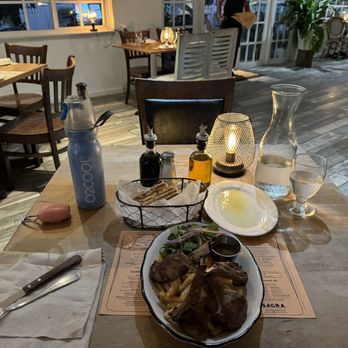 Sagra Pizza Bar - The best lamb chops!!! - Pizza Near Me - Miami, Florida Sagra Pizza Bar - The best lamb chops!!! - Pizza Near Me - Miami, Florida