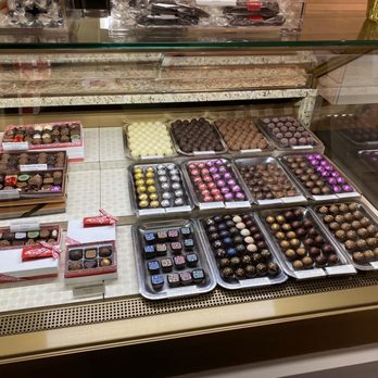 Andre’s Confiserie Suisse - Chocolates - Bakeries Near Me - Kansas City, Missouri Andre’s Confiserie Suisse - Chocolates - Bakeries Near Me - Kansas City, Missouri