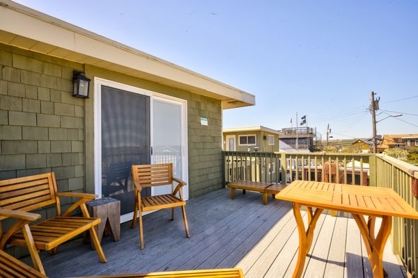 Seashore Condo Hotel by null