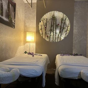 Relax Body And Mind Spa - One of our couple rooms. - Skin Care Near Me - Laguna Niguel, California Relax Body And Mind Spa - One of our couple rooms. - Skin Care Near Me - Laguna Niguel, California