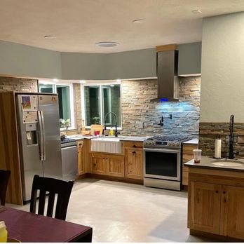 Horton Remodeling - Electricians Near Me - Tucson, Arizona