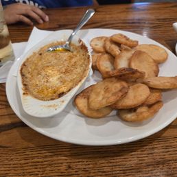 Crab dip (really good) Crab dip (really good)