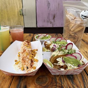 Tacoway Beach - Mexican Near Me - Rockaway Beach, New York