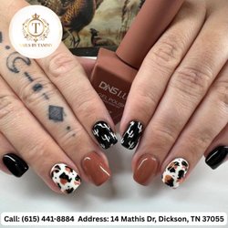 Nails by Tammy