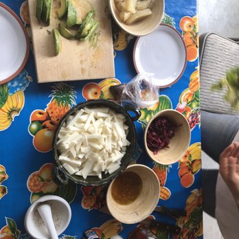 Taste of Oaxaca - Oaxacan Near Me - Oaxaca, OAX