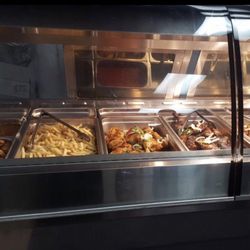 Saeed's Food Mart