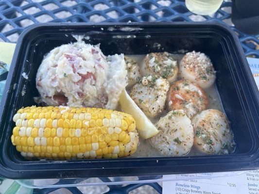 Viking Fresh Off the Hook by null