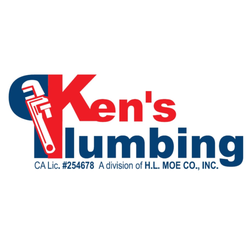 Ken’s Plumbing