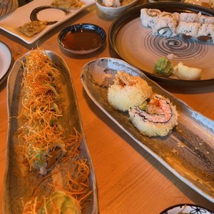 SOKU SUSHI & NOODLE - 56 Photos & 43 Reviews - 19171 Willamette Dr ...