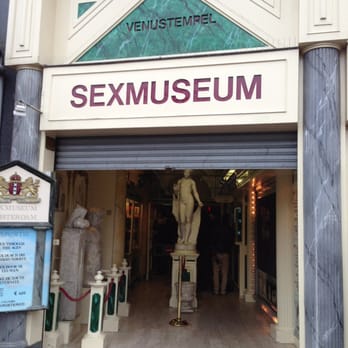Amsterdam Sexmuseum - Museums Near Me - Amsterdam, New Hampshire