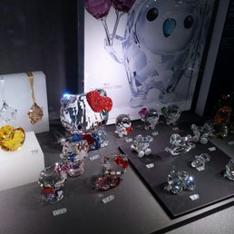 Can you see Hello Kitty?