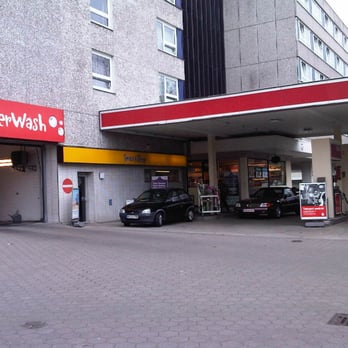 Esso - Gas Stations Near Me - Hamburg, HH