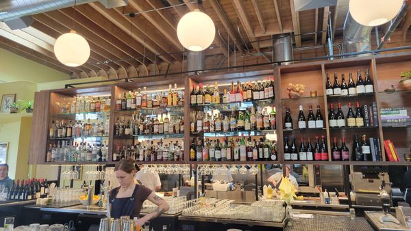 Canard Beaverton by null