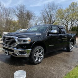 Ride N Shine Auto Detail