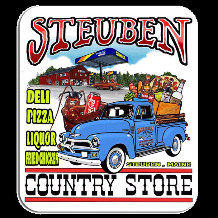 Steuben Country Store Logo