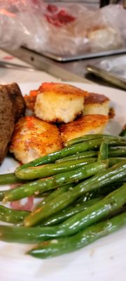 Dining On The Edge by null