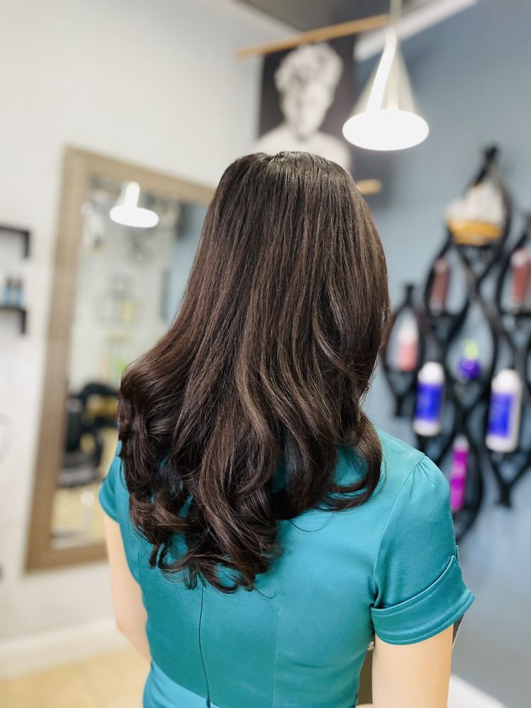 D & V HAIR SALON Updated October 2024 232 Photos & 34 Reviews