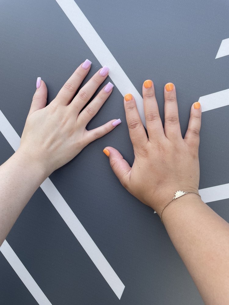 POLISH NAIL BAR - 84 Photos & 14 Reviews - 4488 W Teal Rdg Way