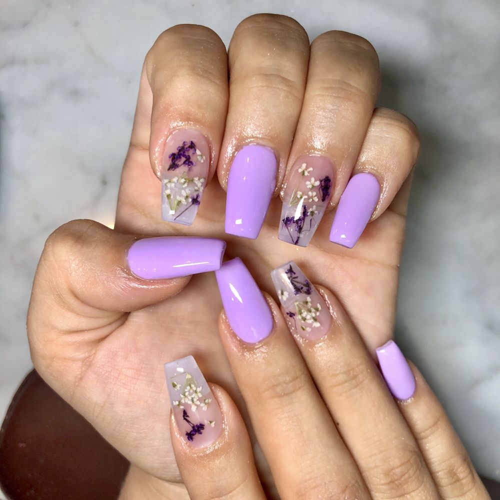 STUDIO NAILS & SPA Updated June 2024 158 Photos & 48 Reviews 747