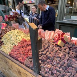 De Echte Gentse Neuzen - Display