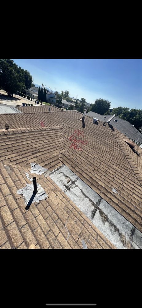 Slide of Valley Rebuilding Company