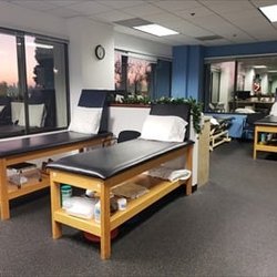 Select Physical Therapy - Long Beach - Airport Plaza