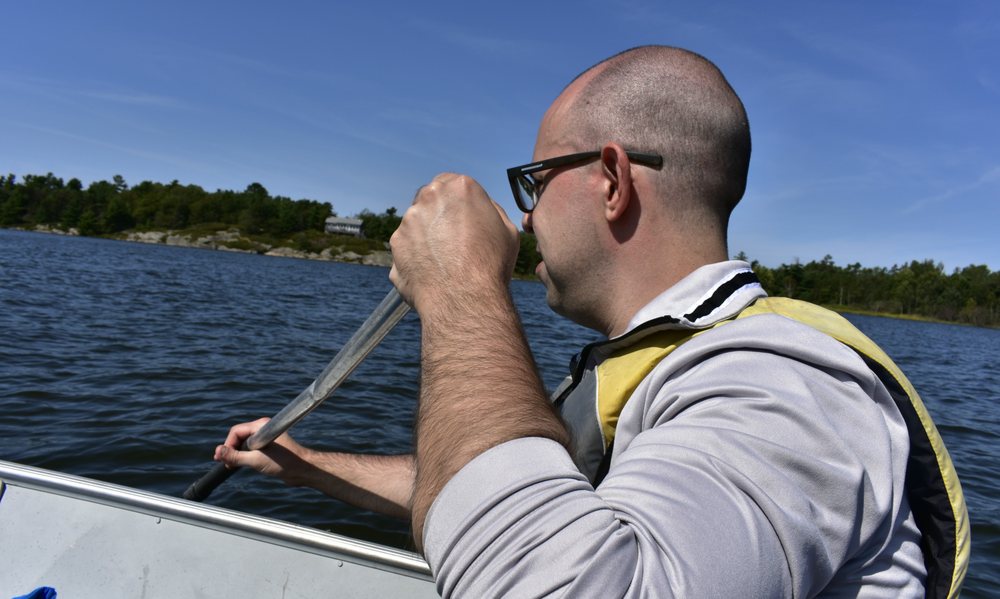 STURGEON BAY MARINE Updated October 2024 28 Rattlebear Drive