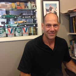 Island Motors - Robert owner of Island Motors. Island Motors has been serving Hilton Head since 1978.