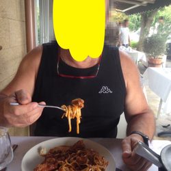 Auberge du Col Saint Georges - Je me suis régalé!