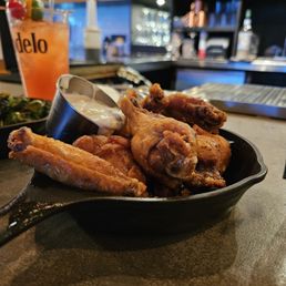 A&B Kitchen Bar Photos: Capturing Culinary Charm