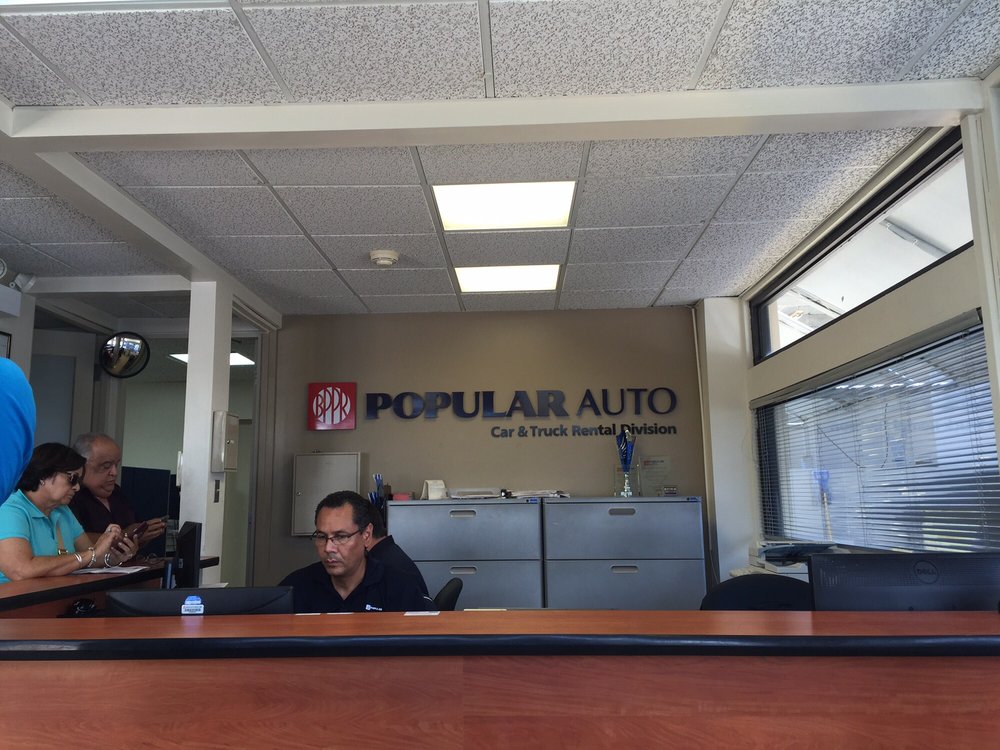 POPULAR AUTO Updated September 2024 Ave Ramon L. Rodriguez esq