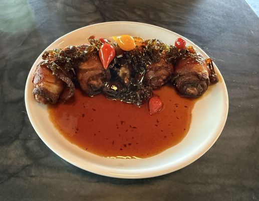 The Commissary - Market + Kitchen by Dickie Brennan & Co. by null